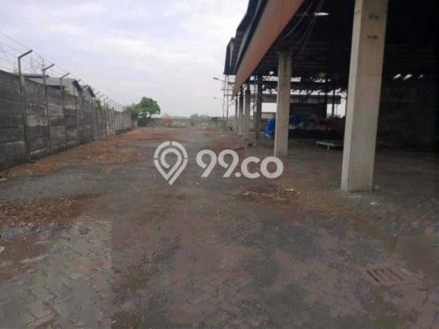 Tanah Kosong Dijual di Mojokerto dengan Area 29970m2 Tanah Kosong Dijual di Mojokerto dengan Area 29970m2
