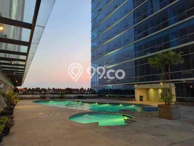Dijual Apartemen 2 KT di Surabaya Luas 31m2 Dijual Apartemen 2 KT di Surabaya Luas 31m2