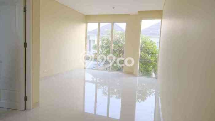 Jual Rumah Luas Elegan Dengan View Eksklusif di Pakuwon, Surabaya Jual Rumah Luas Elegan Dengan View Eksklusif di Pakuwon, Surabaya