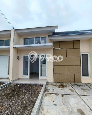 Hunian Cantik Minimalis Lb 31m2 di Sukodono, Sidoarjo Hunian Cantik Minimalis Lb 31m2 di Sukodono, Sidoarjo