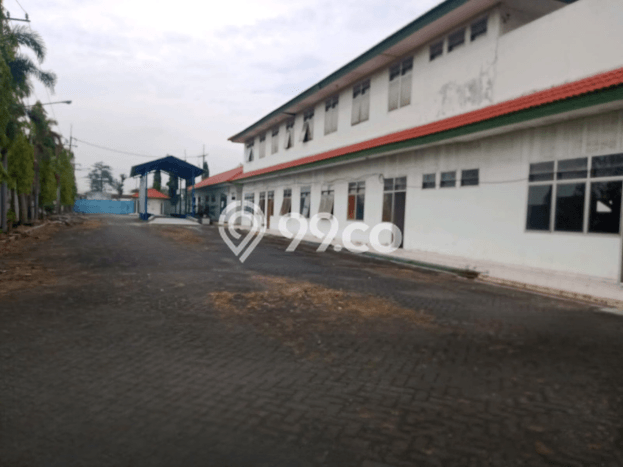 Tanah Kosong Dijual di Mojokerto dengan Area 29970m2 Tanah Kosong Dijual di Mojokerto dengan Area 29970m2