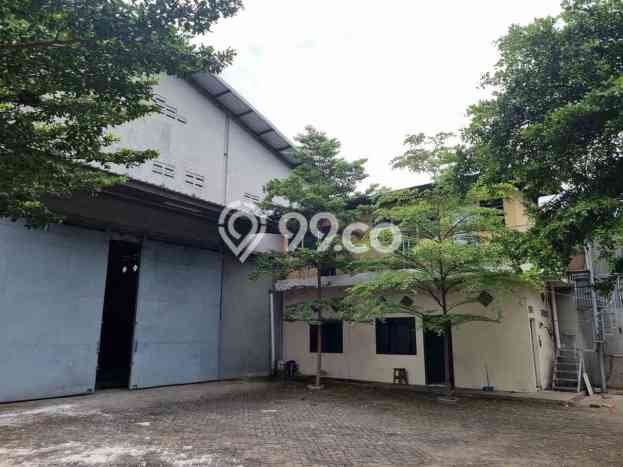 Gudang di Driyorejo, Luas 1240m², Area Komersial, For Rent Gudang di Driyorejo, Luas 1240m², Area Komersial, For Rent