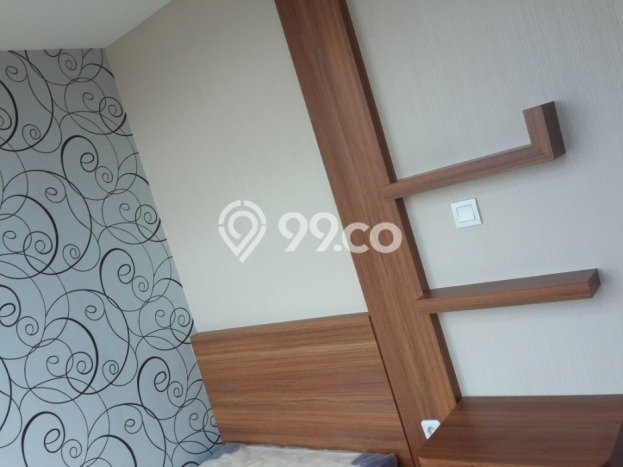 Unit Apartemen Dijual di Gayungan, Surabaya, dengan 2 Bedroom, 1 Bathroom Unit Apartemen Dijual di Gayungan, Surabaya, dengan 2 Bedroom, 1 Bathroom