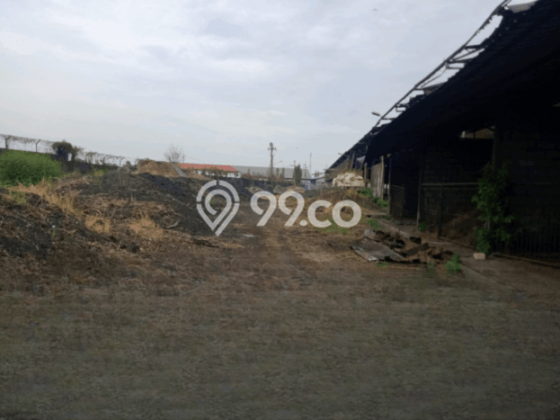 Tanah Kosong Dijual di Mojokerto dengan Area 29970m2 Tanah Kosong Dijual di Mojokerto dengan Area 29970m2