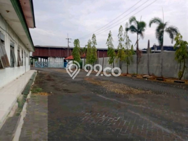 Tanah Kosong Dijual di Mojokerto dengan Area 29970m2 Tanah Kosong Dijual di Mojokerto dengan Area 29970m2
