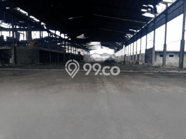 Tanah Kosong Dijual di Mojokerto dengan Area 29970m2 Tanah Kosong Dijual di Mojokerto dengan Area 29970m2
