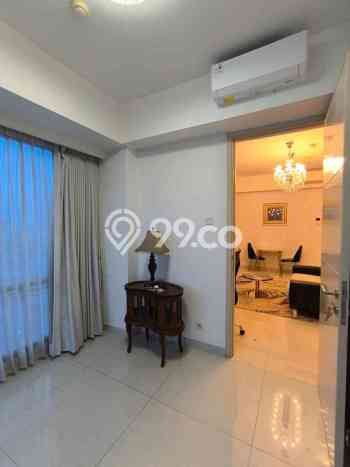 Apartemen Strategis 99m2 di Pakuwon Surabaya 3 KT Apartemen Strategis 99m2 di Pakuwon Surabaya 3 KT