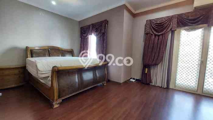 Rumah sewa siap huni 4 Kamar Tidur di Wisata Bukit Mas, Surabaya Rumah sewa siap huni 4 Kamar Tidur di Wisata Bukit Mas, Surabaya