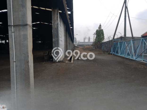 Tanah Kosong Dijual di Mojokerto dengan Area 29970m2 Tanah Kosong Dijual di Mojokerto dengan Area 29970m2