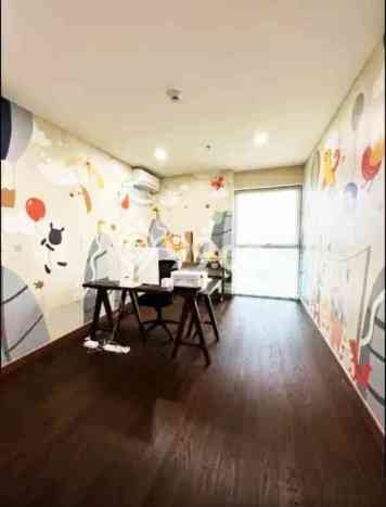 Dijual Apartemen Luxury di Graha 4 Kamar & 3 Kamar Mandi Dijual Apartemen Luxury di Graha 4 Kamar & 3 Kamar Mandi