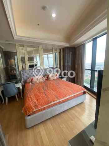 Dijual Apartemen Mewah 3 Bedroom di Surabaya Dekat ke Fasilitas Publik Dijual Apartemen Mewah 3 Bedroom di Surabaya Dekat ke Fasilitas Publik