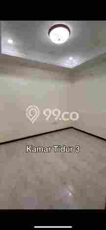 Rumah Eksklusif Siap Huni LT 284m2 di Tenggilis Mejoyo, Surabaya Rumah Eksklusif Siap Huni LT 284m2 di Tenggilis Mejoyo, Surabaya