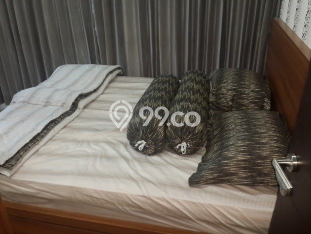 Unit Apartemen Dijual di Gayungan, Surabaya, dengan 2 Bedroom, 1 Bathroom Unit Apartemen Dijual di Gayungan, Surabaya, dengan 2 Bedroom, 1 Bathroom
