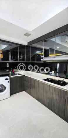 Apartemen Nyaman untuk Disewa, 2 Kamar di Surabaya Apartemen Nyaman untuk Disewa, 2 Kamar di Surabaya