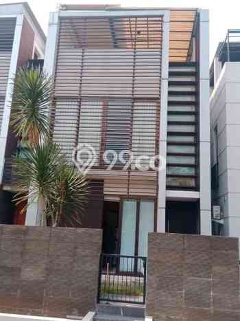 Sewa Rumah Harga Terjangkau di Graha Surabaya dengan 3 KT Sewa Rumah Harga Terjangkau di Graha Surabaya dengan 3 KT