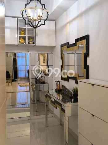 Apartemen Strategis 99m2 di Pakuwon Surabaya 3 KT Apartemen Strategis 99m2 di Pakuwon Surabaya 3 KT