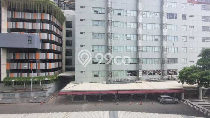 Apartemen Murah Dijual di Surabaya 1 KT & 1 KM Apartemen Murah Dijual di Surabaya 1 KT & 1 KM