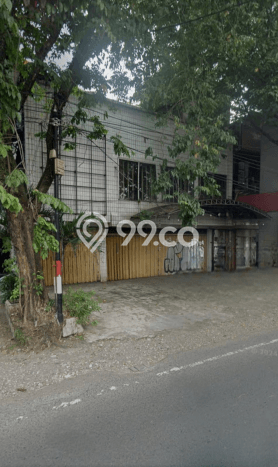 Komersial Paling Dicari LB 330m2 Dijual di Lowokwaru Komersial Paling Dicari LB 330m2 Dijual di Lowokwaru