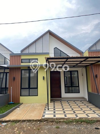 Rumah Terjangkau Dijual Area Gunung Sindur, Bogor Harga Rp 500 Juta Rumah Terjangkau Dijual Area Gunung Sindur, Bogor Harga Rp 500 Juta
