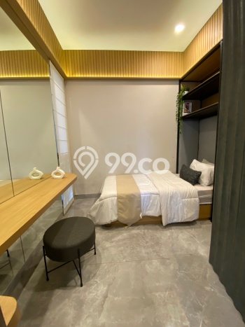 Dijual Hunian Rumah Terawat 3 KT di Alam Sutera, Tangerang Dijual Hunian Rumah Terawat 3 KT di Alam Sutera, Tangerang