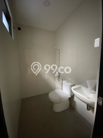 Hunian Cantik Minimalis Lb 78m2 di Ciputat, Tangerang Selatan Hunian Cantik Minimalis Lb 78m2 di Ciputat, Tangerang Selatan