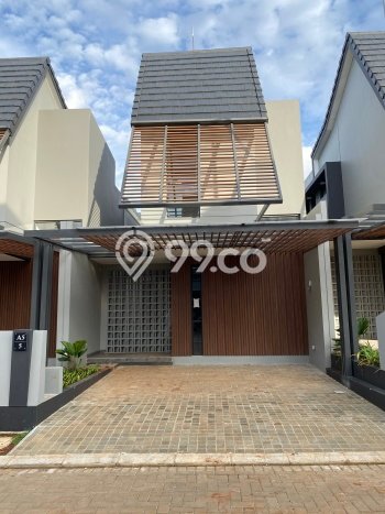 Dijual Rumah 3 Kamar Lokasi Ideal Bagus dan Strategis di Pondok Aren Dijual Rumah 3 Kamar Lokasi Ideal Bagus dan Strategis di Pondok Aren