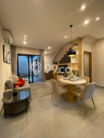 Dijual Rumah Strategis Bagus Punya 4 KT di BSD Tangerang Selatan SHM Dijual Rumah Strategis Bagus Punya 4 KT di BSD Tangerang Selatan SHM