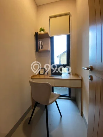 Dijual Cepat Rumah Bagus Siap Huni LB 102m2 di BSD, Tangerang Selatan Dijual Cepat Rumah Bagus Siap Huni LB 102m2 di BSD, Tangerang Selatan