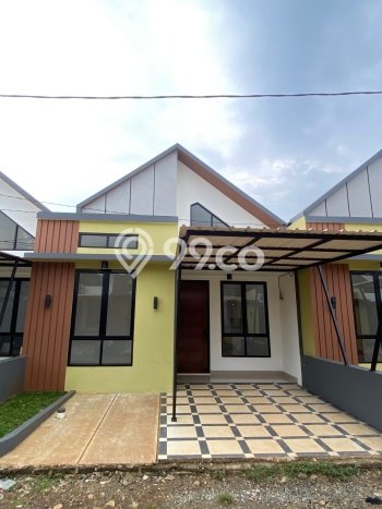 Dijual Cepat Rumah Favorit Siap Huni LB 45m2 di Pamulang, Tangerang Selatan Dijual Cepat Rumah Favorit Siap Huni LB 45m2 di Pamulang, Tangerang Selatan