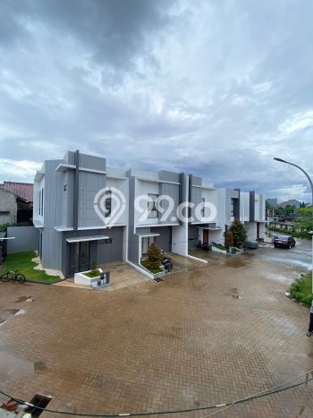 Rumah Modern 3 Kamar LT 84m2 di Sudimara Rumah Modern 3 Kamar LT 84m2 di Sudimara