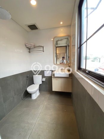 For Sale Rumah 4 Kamar Lokasi Ideal Nyaman dan Strategis di Pamulang For Sale Rumah 4 Kamar Lokasi Ideal Nyaman dan Strategis di Pamulang