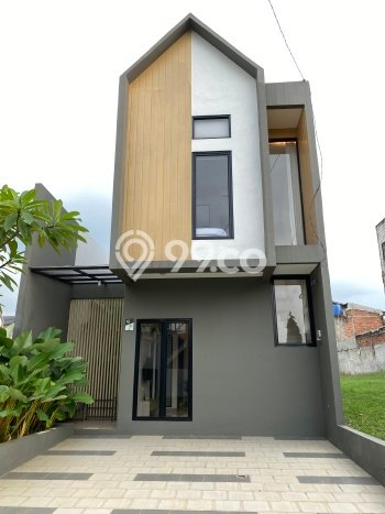 Jual Rumah Minimalis Bagus Punya 3 KT di Cisauk Tangerang SHM Jual Rumah Minimalis Bagus Punya 3 KT di Cisauk Tangerang SHM