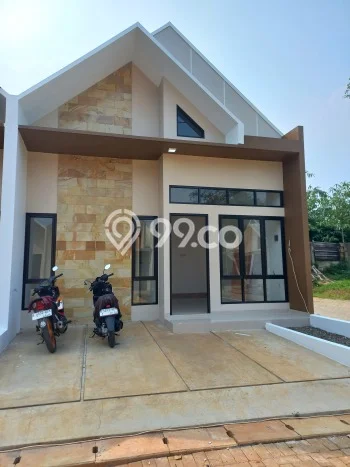 Rumah Murah Dijual Area Serpong, Tangerang Selatan Harga Rp 400 Juta Rumah Murah Dijual Area Serpong, Tangerang Selatan Harga Rp 400 Juta
