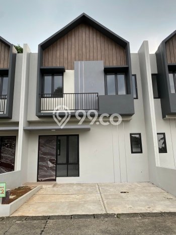 Hunian Terjangkau Dijual Area Serpong, Tangerang Selatan Harga Rp 500 Juta Hunian Terjangkau Dijual Area Serpong, Tangerang Selatan Harga Rp 500 Juta