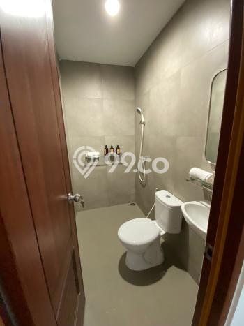 Rumah Minimalis 3 KT LT 80m2 di Bintaro Rumah Minimalis 3 KT LT 80m2 di Bintaro