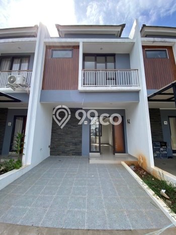 Dijual Cepat Rumah Bagus Siap Huni LB 65m2 di Pamulang, Tangerang Selatan Dijual Cepat Rumah Bagus Siap Huni LB 65m2 di Pamulang, Tangerang Selatan