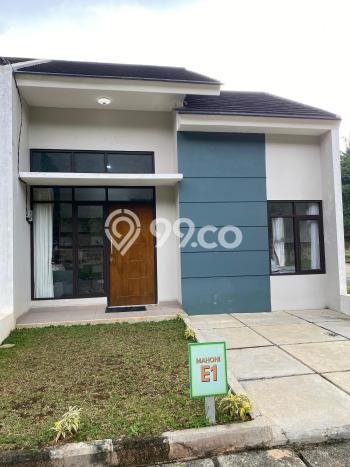 Jual Rumah Murah Meriah Pamulang Punya 2 Kamar & LT 72m2 Jual Rumah Murah Meriah Pamulang Punya 2 Kamar & LT 72m2