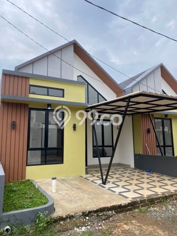Rumah Terjangkau Dijual Area Gunung Sindur, Bogor Harga Rp 500 Juta Rumah Terjangkau Dijual Area Gunung Sindur, Bogor Harga Rp 500 Juta