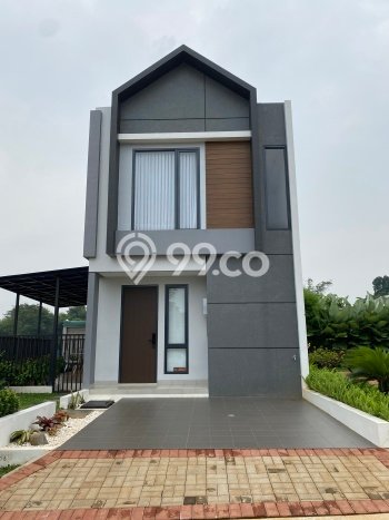 Dijual Rumah Minimalis Bagus Punya 3 KT di Serpong Tangerang Selatan SHM Dijual Rumah Minimalis Bagus Punya 3 KT di Serpong Tangerang Selatan SHM