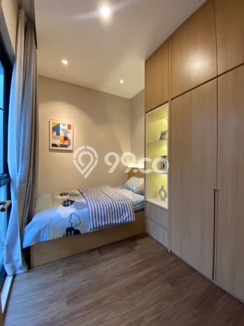 For Sale Rumah 4 Kamar Lokasi Strategis Nyaman dan Strategis di Serpong For Sale Rumah 4 Kamar Lokasi Strategis Nyaman dan Strategis di Serpong