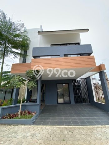 Jual Rumah Bagus Siap Huni LB 85m2 di Ciputat, Tangerang Selatan Jual Rumah Bagus Siap Huni LB 85m2 di Ciputat, Tangerang Selatan