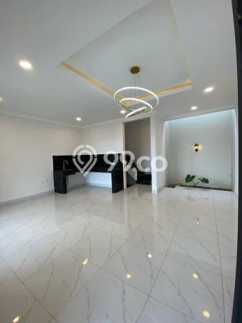 Dijual Rumah Eksklusif 3 KT di Serpong Regency Melati Mas, Tangerang Selatan Dijual Rumah Eksklusif 3 KT di Serpong Regency Melati Mas, Tangerang Selatan