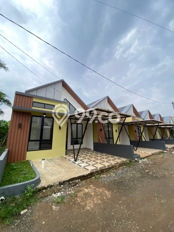 Rumah Terjangkau Dijual Area Gunung Sindur, Bogor Harga Rp 500 Juta Rumah Terjangkau Dijual Area Gunung Sindur, Bogor Harga Rp 500 Juta