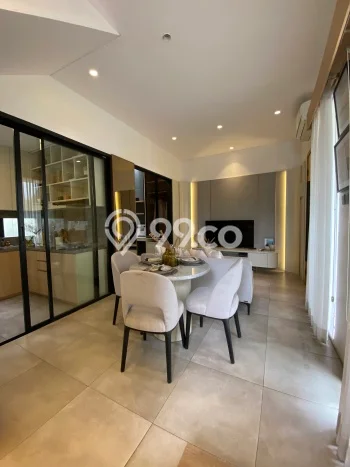 Hunian Cantik Modern Lb 78m2 di Ciputat, Tangerang Selatan Hunian Cantik Modern Lb 78m2 di Ciputat, Tangerang Selatan
