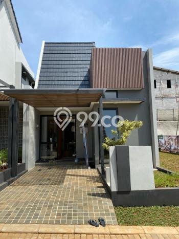 Dijual Hunian Rumah Terawat 3 KT di Pondok Jagung, Tangerang Dijual Hunian Rumah Terawat 3 KT di Pondok Jagung, Tangerang