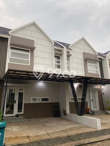 Rumah Luas Asri 3 KT Siap Huni di Graha Bintaro Jakarta Selatan Rumah Luas Asri 3 KT Siap Huni di Graha Bintaro Jakarta Selatan