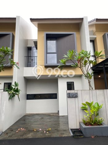 Dijual Rumah Strategis Bagus Punya 4 KT di BSD Tangerang Selatan SHM Dijual Rumah Strategis Bagus Punya 4 KT di BSD Tangerang Selatan SHM
