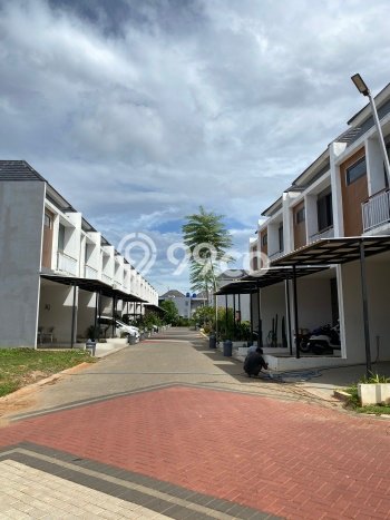 Dijual Cepat Rumah Bagus Siap Huni LB 65m2 di Pamulang, Tangerang Selatan Dijual Cepat Rumah Bagus Siap Huni LB 65m2 di Pamulang, Tangerang Selatan