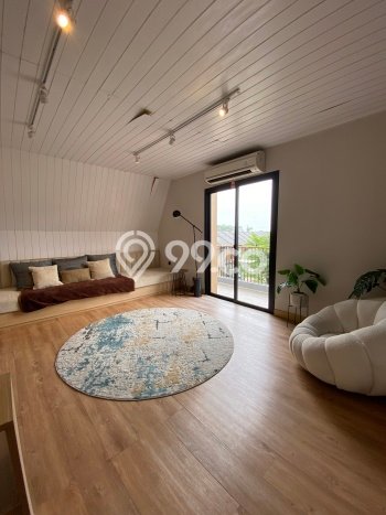 For Sale Rumah 3 Kamar Lokasi Ideal Bagus dan Strategis di BSD For Sale Rumah 3 Kamar Lokasi Ideal Bagus dan Strategis di BSD