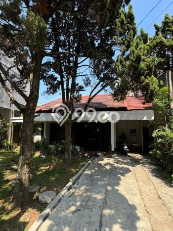 Dijual Rumah Luas Elegan Dengan View Eksklusif di Setiabudi, Bandung Dijual Rumah Luas Elegan Dengan View Eksklusif di Setiabudi, Bandung